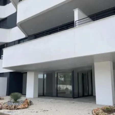 Luxury In Playa De Alamos Apartment Torremolinos