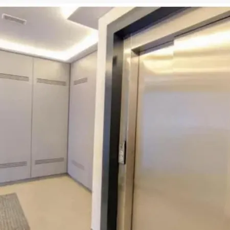 Luxury In Playa De Alamos Apartment Torremolinos