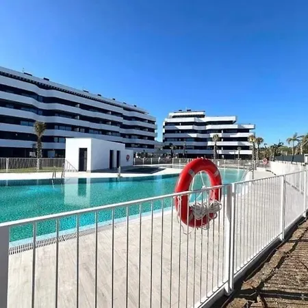 Luxury In Playa De Alamos * Torremolinos