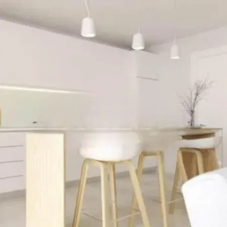 Luxury In Playa De Alamos Apartment