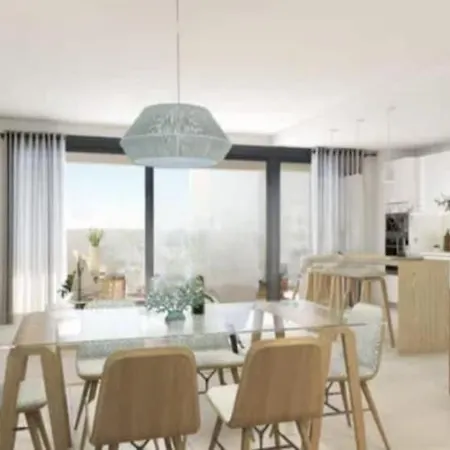 Luxury In Playa De Alamos * Torremolinos