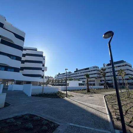 Luxury In Playa De Alamos Torremolinos