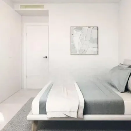 Luxury In Playa De Alamos Apartamento *